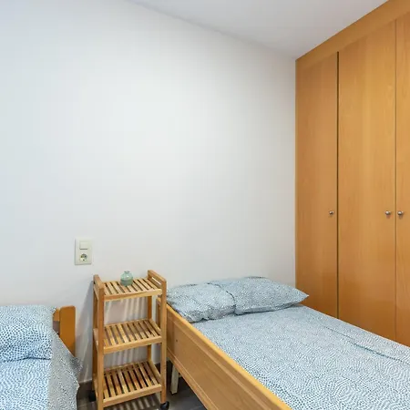Apartamento Borumbot Con Vistas *