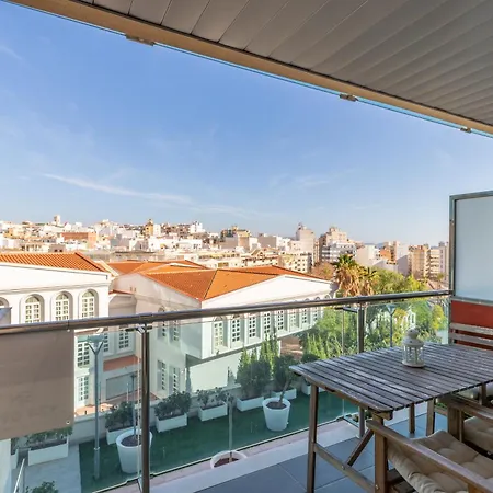 Apartment Borumbot Con Vistas Calpe