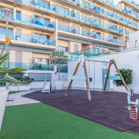 Borumbot Con Vistas * Calpe